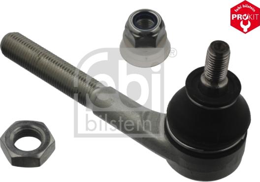 Febi Bilstein 10660 - Cap de bara aaoparts.ro