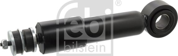 FEBI Bilstein 106619 - Amortizor, suspensie cabina aaoparts.ro