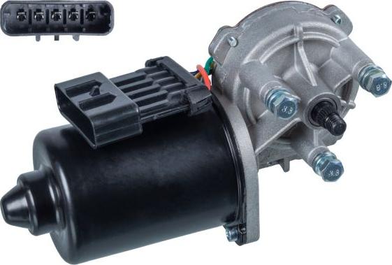 FEBI Bilstein 106683 - Motor stergator aaoparts.ro