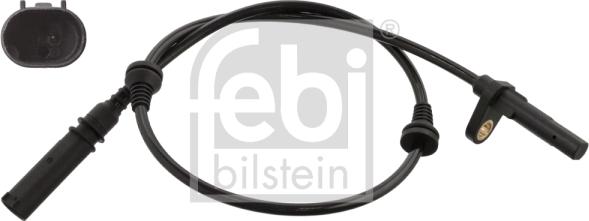 Febi Bilstein 106622 - Senzor,turatie roata aaoparts.ro