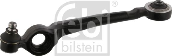 Febi Bilstein 10662 - Brat, suspensie roata aaoparts.ro