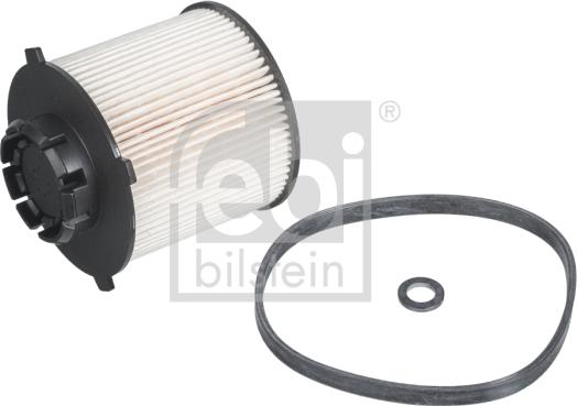 Febi Bilstein 106097 - Filtru combustibil aaoparts.ro