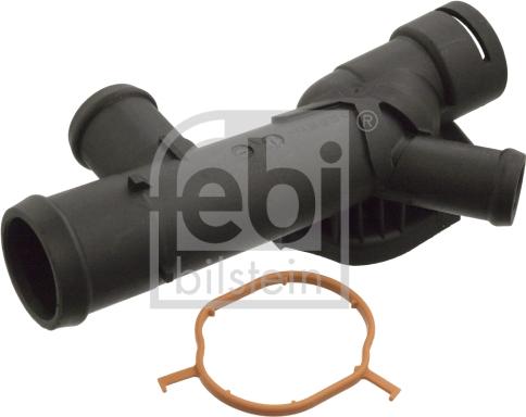 Febi Bilstein 106011 - Flansa lichid racire aaoparts.ro