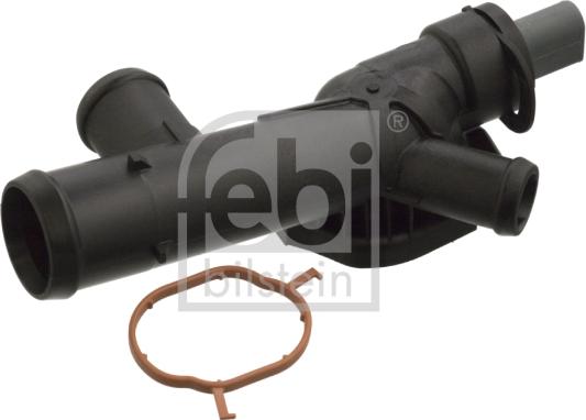 Febi Bilstein 106013 - Flansa lichid racire aaoparts.ro