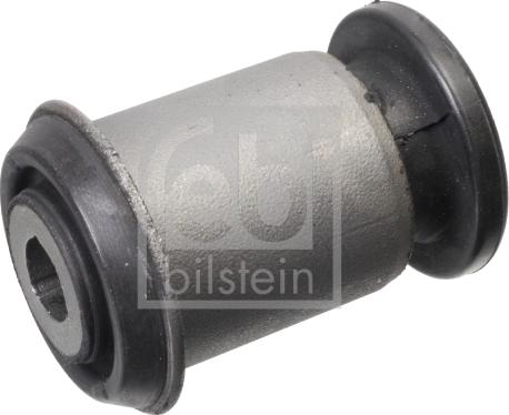 Febi Bilstein 106027 - Suport,trapez aaoparts.ro