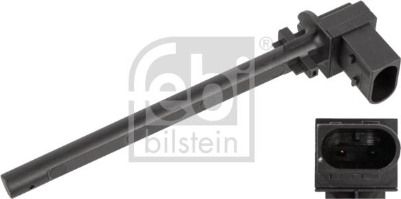 Febi Bilstein 106193 - Senzor,nivel lichid de racire aaoparts.ro