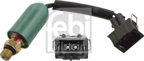 Febi Bilstein 106152 - Senzor,presiune ulei aaoparts.ro