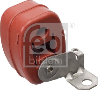 Febi Bilstein 106169 - Suport, toba esapament aaoparts.ro