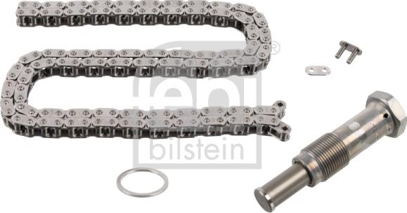 Febi Bilstein 106136 - Chit lant de distributie aaoparts.ro