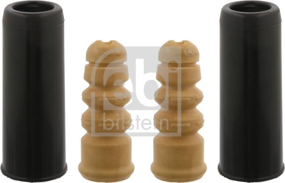 Febi Bilstein 106132 - Chit protectie praf,amortizor aaoparts.ro