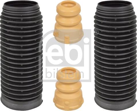 Febi Bilstein 106129 - Chit protectie praf,amortizor aaoparts.ro