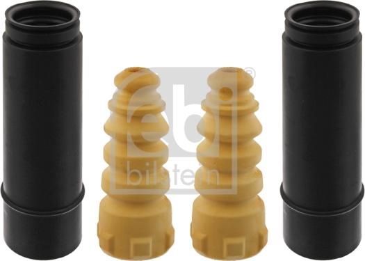 Febi Bilstein 106126 - Chit protectie praf,amortizor aaoparts.ro