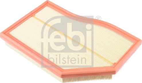 Febi Bilstein 106896 - Filtru aer aaoparts.ro