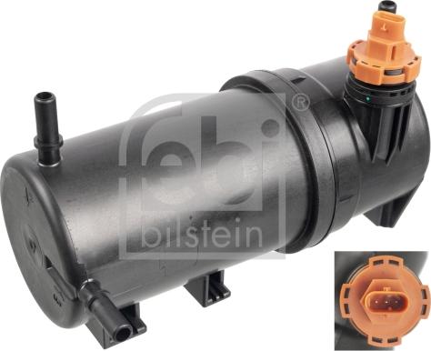 Febi Bilstein 106893 - Filtru combustibil aaoparts.ro