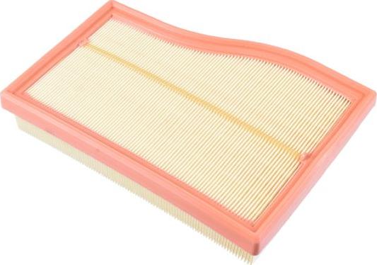 Febi Bilstein 106897 - Filtru aer aaoparts.ro