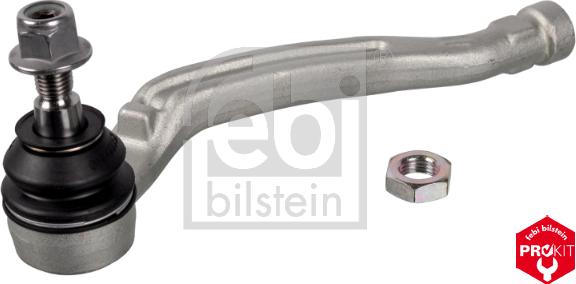 Febi Bilstein 106845 - Cap de bara aaoparts.ro