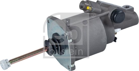 Febi Bilstein 106843 - Servo ambreiaj aaoparts.ro
