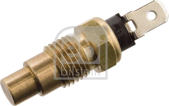 Febi Bilstein 106850 - Senzor,temperatura lichid de racire aaoparts.ro