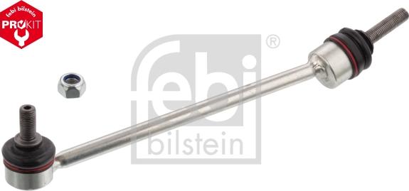 Febi Bilstein 106868 - Brat / bieleta suspensie, stabilizator aaoparts.ro