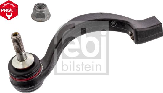 Febi Bilstein 106867 - Cap de bara aaoparts.ro