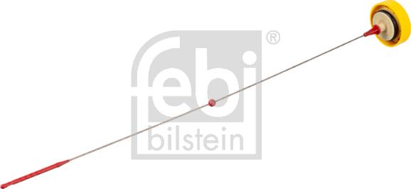 Febi Bilstein 106878 - Buson,umplere ulei aaoparts.ro