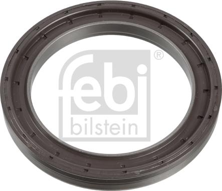 Febi Bilstein 106872 - Simering, arbore cotit aaoparts.ro