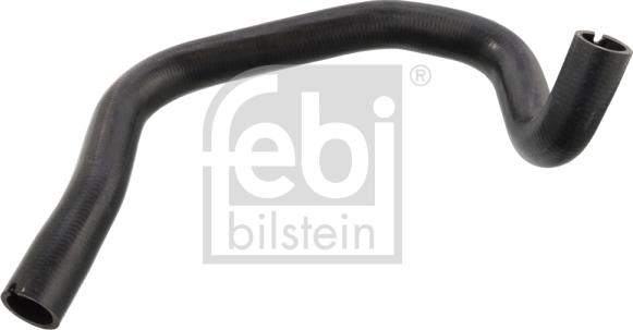 Febi Bilstein 106359 - Furtun radiator aaoparts.ro