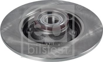 Febi Bilstein 106351 - Disc frana aaoparts.ro