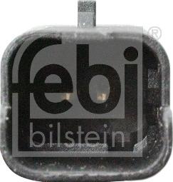 Febi Bilstein 106358 - Pompa hidraulica, sistem de directie aaoparts.ro