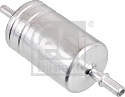 Febi Bilstein 106369 - Filtru combustibil aaoparts.ro