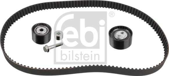 Febi Bilstein 106309 - Set curea de distributie aaoparts.ro