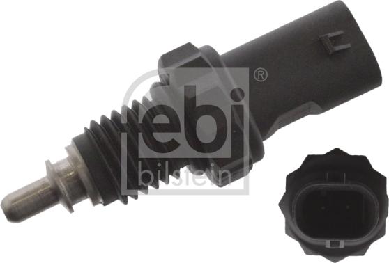 Febi Bilstein 106318 - Senzor,temperatura lichid de racire aaoparts.ro