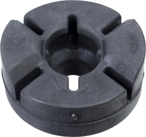 Febi Bilstein 106380 - Suport radiator aaoparts.ro