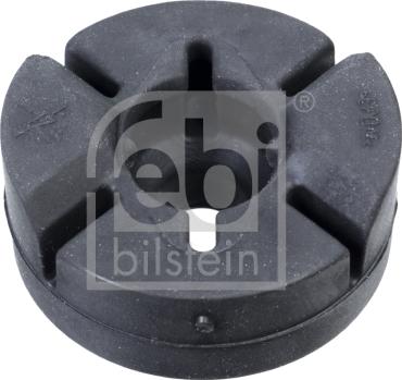 Febi Bilstein 106380 - Suport radiator aaoparts.ro