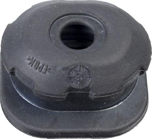 Febi Bilstein 106381 - Suport radiator aaoparts.ro