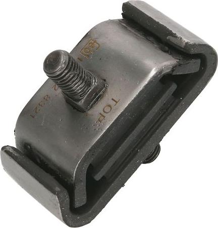 Febi Bilstein 106382 - Suport radiator aaoparts.ro