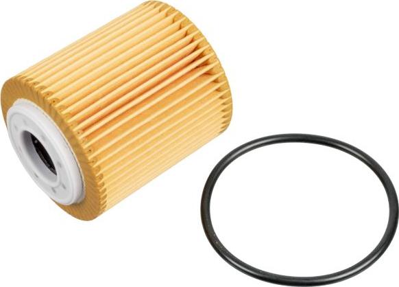 Febi Bilstein 106371 - Filtru ulei aaoparts.ro