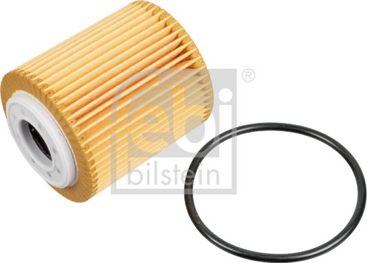 Febi Bilstein 106371 - Filtru ulei aaoparts.ro