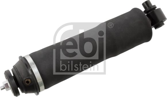 Febi Bilstein 106248 - Amortizor, suspensie cabina aaoparts.ro