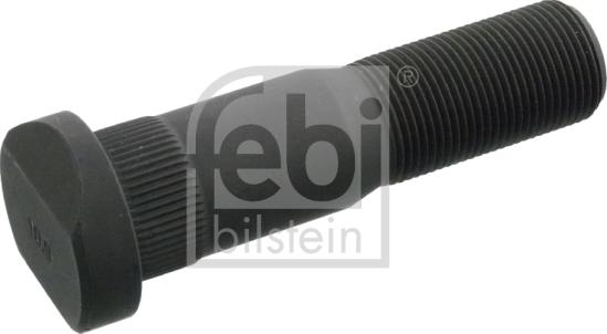 Febi Bilstein 106258 - Bolt roata aaoparts.ro