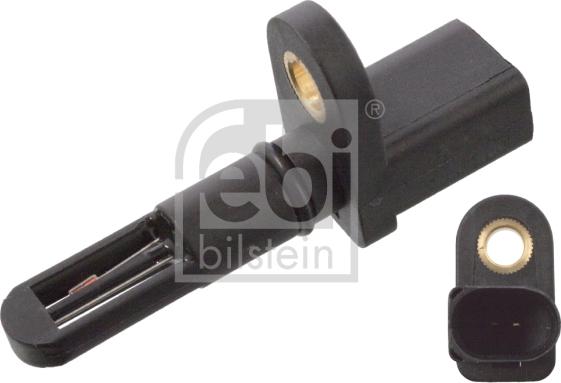 Febi Bilstein 106282 - Senzor,temperatura aer admisie aaoparts.ro