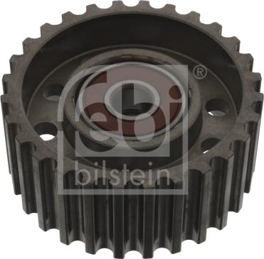 FEBI Bilstein 10623 - Rola ghidare / conducere, curea distributie aaoparts.ro