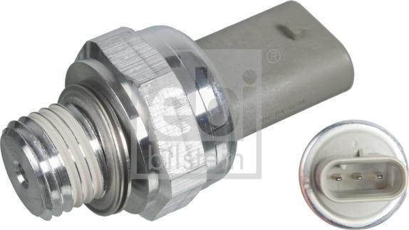 Febi Bilstein 106792 - Senzor,presiune ulei aaoparts.ro