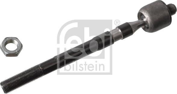 Febi Bilstein 106743 - Articulatie axiala, cap de bara aaoparts.ro