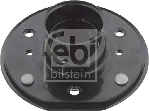 Febi Bilstein 106751 - Rulment sarcina suport arc aaoparts.ro