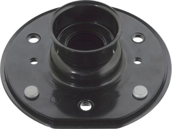 Febi Bilstein 106751 - Rulment sarcina suport arc aaoparts.ro