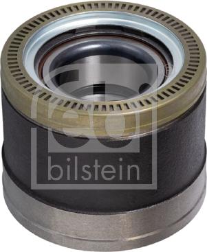 Febi Bilstein 106753 - Butuc roata aaoparts.ro
