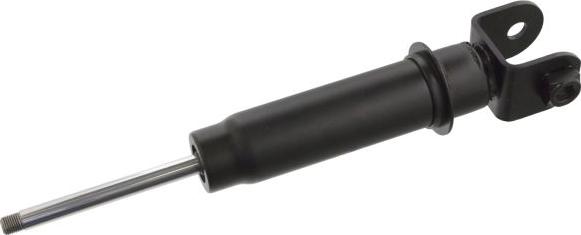 Febi Bilstein 106767 - Amortizor, suspensie cabina aaoparts.ro