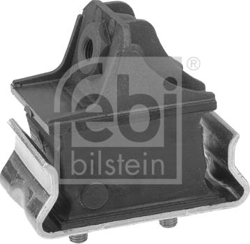 Febi Bilstein 10676 - Suport motor aaoparts.ro