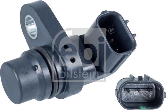 FEBI Bilstein 106783 - Senzor impulsuri, arbore cotit aaoparts.ro